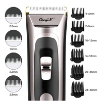 CkeyiN-Professional-Digital-Hair-Trimmer-Rechargeable-Electric-Hair-Clipper-Men-s-Cordless-Haircut-Adjustable-Ceramic-Blade.jpg_200x200 (1)