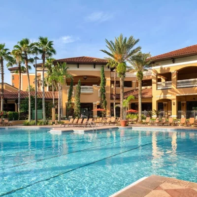 Floridays-Resort